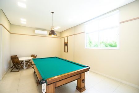Apartamento à venda com 148m², 4 quartos e 3 vagas Apartamento à venda com 148m², 4 quartos e 3 vagasSalão de jogos