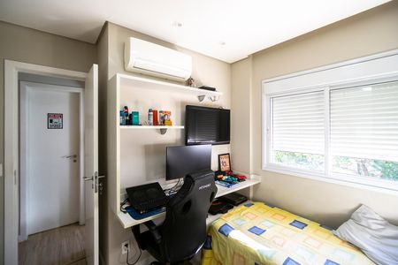 Apartamento à venda com 148m², 4 quartos e 3 vagas Apartamento à venda com 148m², 4 quartos e 3 vagasQuarto 01