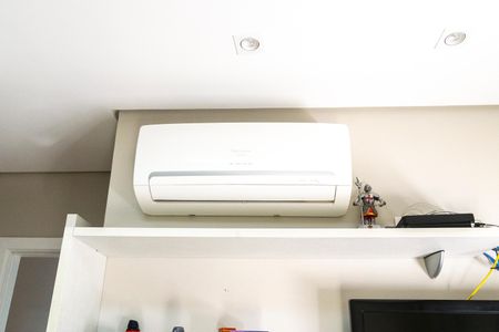 Apartamento à venda com 148m², 4 quartos e 3 vagas Apartamento à venda com 148m², 4 quartos e 3 vagasAr condicionado