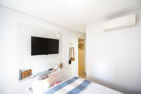 Apartamento à venda com 148m², 4 quartos e 3 vagas Apartamento à venda com 148m², 4 quartos e 3 vagasSuíte