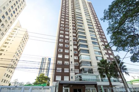 Apartamento à venda com 148m², 4 quartos e 3 vagas Apartamento à venda com 148m², 4 quartos e 3 vagasFachada