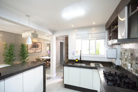 Apartamento à venda com 148m², 4 quartos e 3 vagas Apartamento à venda com 148m², 4 quartos e 3 vagasCozinha