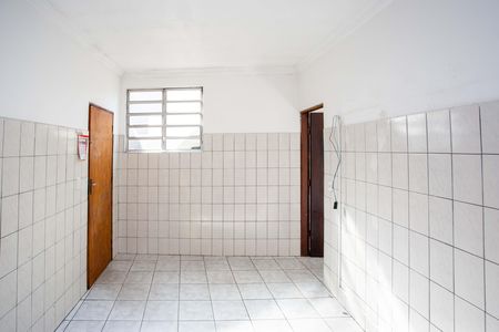 Casa para alugar com 80m², 3 quartos e 2 vagasCozinha
