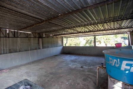 Casa para alugar com 80m², 3 quartos e 2 vagasÁrea de Serviço