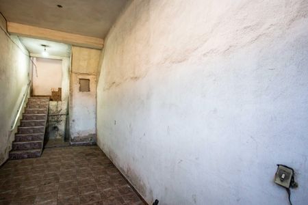 Casa para alugar com 80m², 3 quartos e 2 vagasGaragem