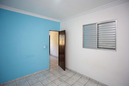 Quarto 1 de casa para alugar com 3 quartos, 80m² em Serraria, Diadema
