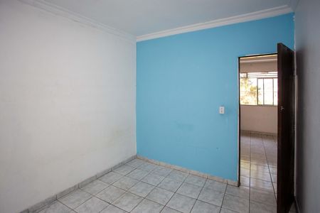 Quarto 1 de casa para alugar com 3 quartos, 80m² em Serraria, Diadema