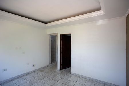 Sala de casa para alugar com 3 quartos, 80m² em Serraria, Diadema