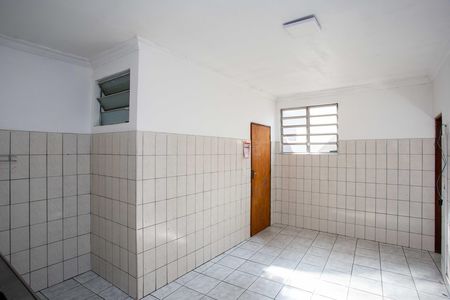 Casa para alugar com 80m², 3 quartos e 2 vagasCozinha