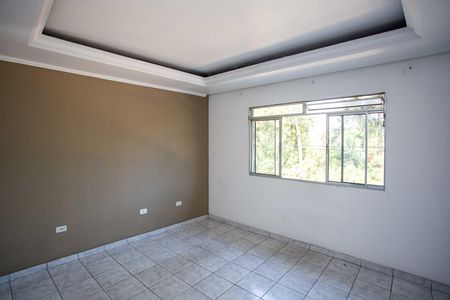 Casa para alugar com 80m², 3 quartos e 2 vagasSala