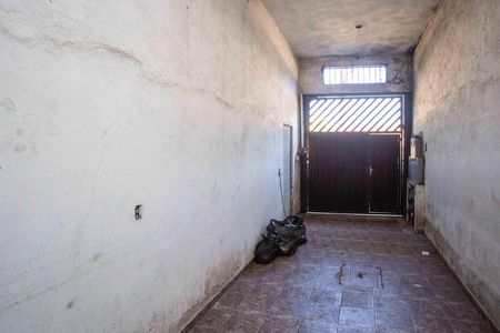 Casa para alugar com 80m², 3 quartos e 2 vagasGaragem