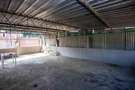 Casa para alugar com 80m², 3 quartos e 2 vagasÁrea de Serviço