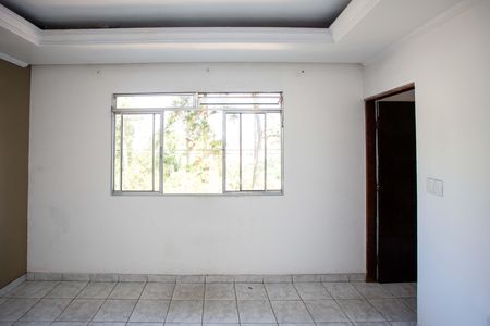 Casa para alugar com 80m², 3 quartos e 2 vagasSala