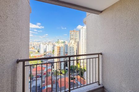 Apartamento à venda com 48m², 1 quarto e 1 vaga Apartamento à venda com 48m², 1 quarto e 1 vagaSuíte - Sacada