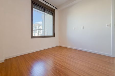 Apartamento à venda com 48m², 1 quarto e 1 vaga Apartamento à venda com 48m², 1 quarto e 1 vagaSuíte