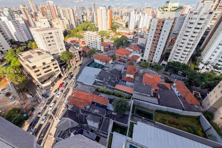 Apartamento à venda com 48m², 1 quarto e 1 vaga Apartamento à venda com 48m², 1 quarto e 1 vagaVaranda - Vista