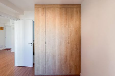 Apartamento à venda com 48m², 1 quarto e 1 vaga Apartamento à venda com 48m², 1 quarto e 1 vagaSuíte - Armários