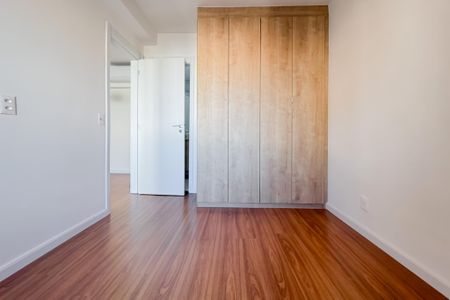 Apartamento à venda com 48m², 1 quarto e 1 vaga Apartamento à venda com 48m², 1 quarto e 1 vagaSuíte