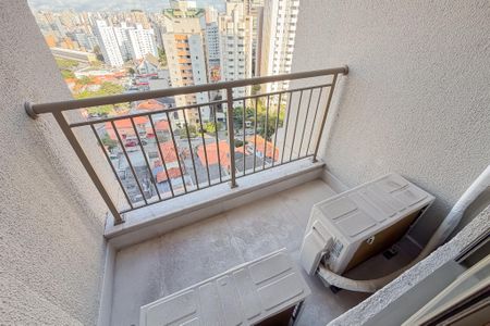 Apartamento à venda com 48m², 1 quarto e 1 vaga Apartamento à venda com 48m², 1 quarto e 1 vagaSuíte - Sacada