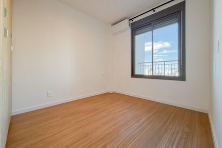Apartamento à venda com 48m², 1 quarto e 1 vaga Apartamento à venda com 48m², 1 quarto e 1 vagaSuíte