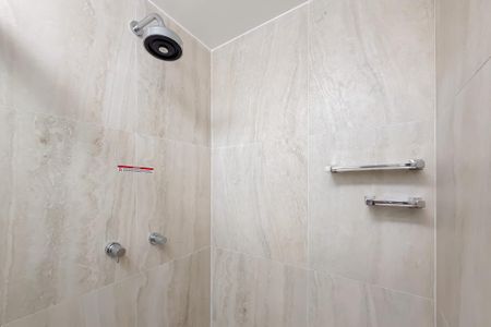 Apartamento à venda com 48m², 1 quarto e 1 vaga Apartamento à venda com 48m², 1 quarto e 1 vagaBanheiro da Suíte