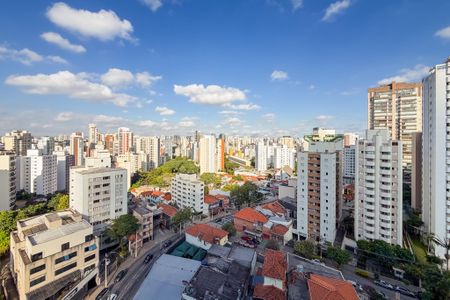 Apartamento à venda com 48m², 1 quarto e 1 vaga Apartamento à venda com 48m², 1 quarto e 1 vagaVaranda - Vista