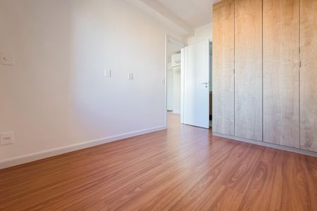 Apartamento à venda com 48m², 1 quarto e 1 vaga Apartamento à venda com 48m², 1 quarto e 1 vagaSuíte