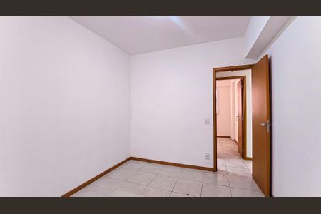 Quarto  - Suíte de apartamento para alugar com 2 quartos, 49m² em Méier, Rio de Janeiro