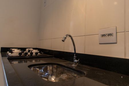 Apartamento para alugar com 50m², 2 quartos e 1 vagaCozinha