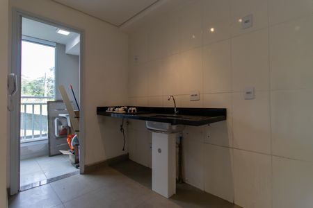 Apartamento para alugar com 50m², 2 quartos e 1 vagaCozinha