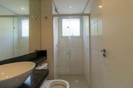 Apartamento para alugar com 50m², 2 quartos e 1 vagaBanheiro