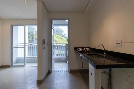 Apartamento para alugar com 50m², 2 quartos e 1 vagaCozinha