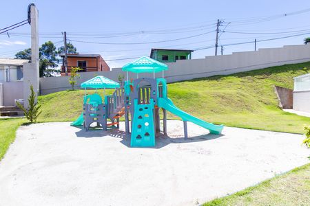 Apartamento para alugar com 50m², 2 quartos e 1 vagaÁrea comum - Playground