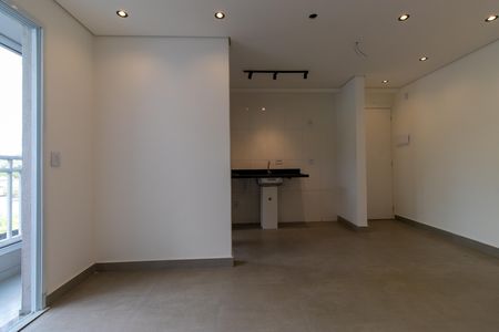 Apartamento para alugar com 50m², 2 quartos e 1 vagaSala