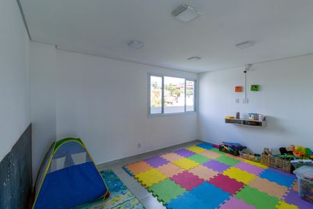 Apartamento para alugar com 50m², 2 quartos e 1 vagaÁrea comum - Brinquedoteca