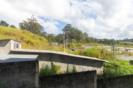 Vista da Varanda da Sala de apartamento para alugar com 2 quartos, 50m² em Jardim Pioneira, Cotia