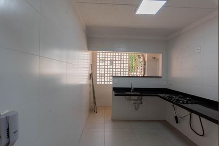 Apartamento para alugar com 147m², 2 quartos e 1 vaga Apartamento para alugar com 147m², 2 quartos e 1 vagaCozinha