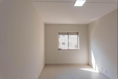 Sala de apartamento para alugar com 2 quartos, 147m² em Vila Mimosa, Campinas