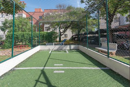 Apartamento para alugar com 147m², 2 quartos e 1 vaga Apartamento para alugar com 147m², 2 quartos e 1 vagaQuadra Esportiva
