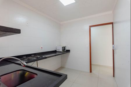 Apartamento para alugar com 147m², 2 quartos e 1 vaga Apartamento para alugar com 147m², 2 quartos e 1 vagaCozinha