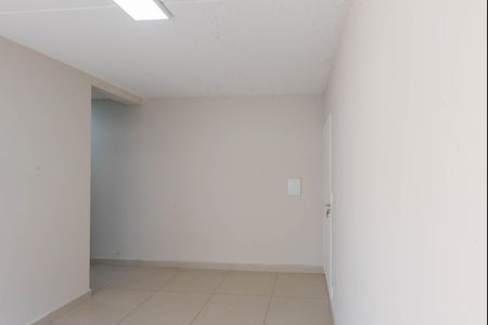 Sala de apartamento para alugar com 2 quartos, 147m² em Vila Mimosa, Campinas