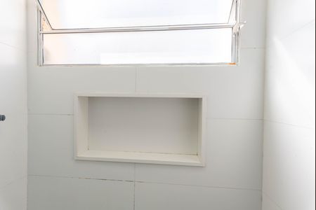 Apartamento para alugar com 147m², 2 quartos e 1 vaga Apartamento para alugar com 147m², 2 quartos e 1 vagaBanheiro