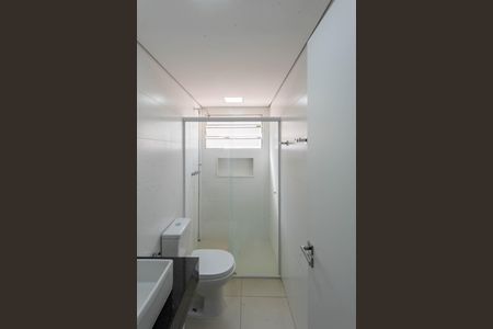 Apartamento para alugar com 147m², 2 quartos e 1 vaga Apartamento para alugar com 147m², 2 quartos e 1 vagaBanheiro