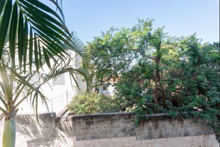 Apartamento para alugar com 147m², 2 quartos e 1 vaga Apartamento para alugar com 147m², 2 quartos e 1 vagaVista do Quarto 2