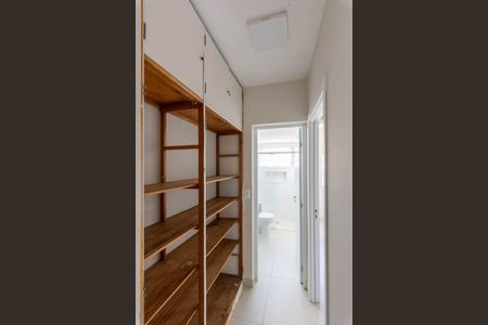 Apartamento para alugar com 147m², 2 quartos e 1 vaga Apartamento para alugar com 147m², 2 quartos e 1 vagaCorredor