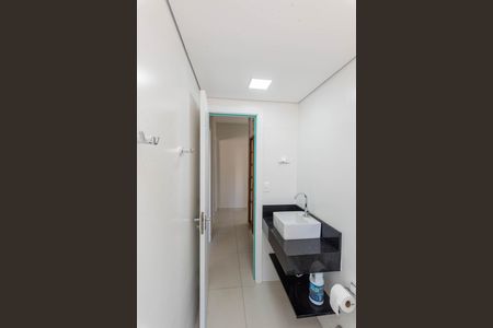 Apartamento para alugar com 147m², 2 quartos e 1 vaga Apartamento para alugar com 147m², 2 quartos e 1 vagaBanheiro