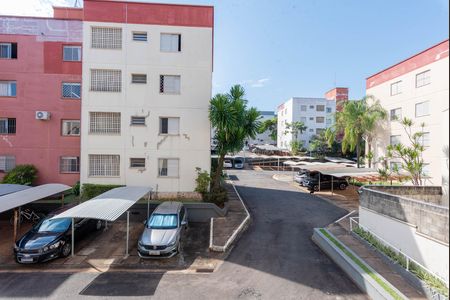 Vista do Quarto 1 de apartamento para alugar com 2 quartos, 147m² em Vila Mimosa, Campinas