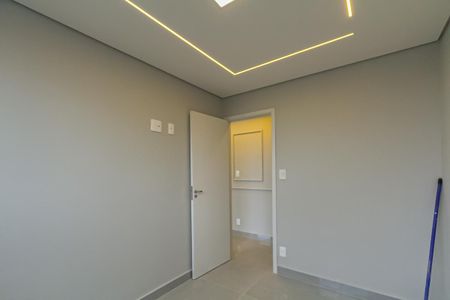 Quarto 1 de apartamento para alugar com 2 quartos, 43m² em Vila Santa Luzia, São Bernardo do Campo