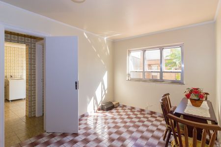Quarto Externo 1 de casa à venda com 4 quartos, 550m² em Vila Sao Vicente, São Paulo
