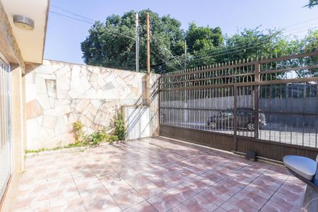 Garagem de casa à venda com 4 quartos, 550m² em Vila Sao Vicente, São Paulo